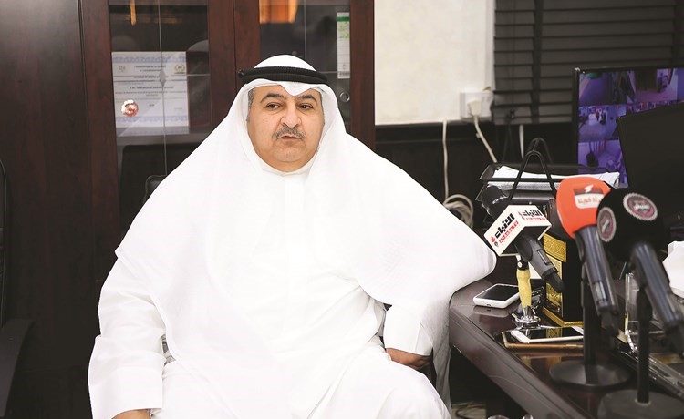أحمد الموسى