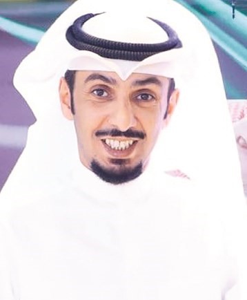 عبدالرحمن الجاسر