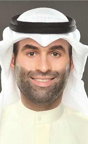 عمر الثويني