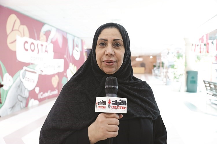 أمل سلمان	(زين علام)