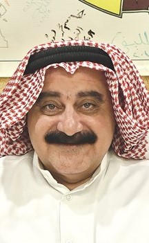 إبراهيم الحمود