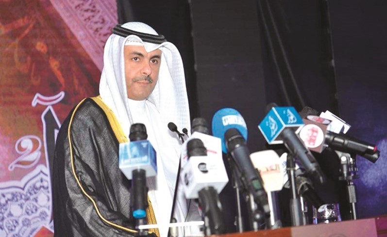 محمد بن حثلين