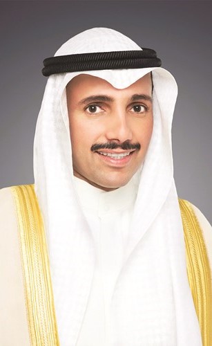 مرزوق الغانم