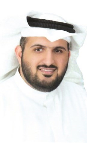 عبد العزيز المحمد 