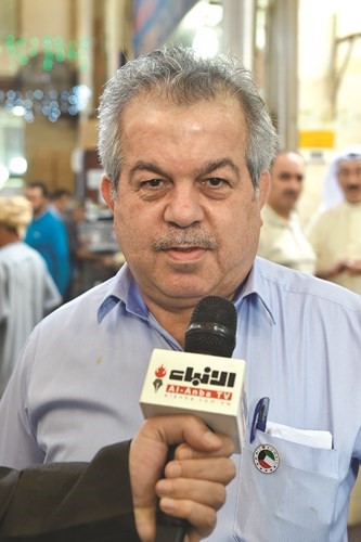 إسماعيل علي