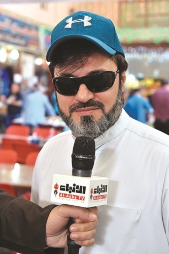 عبدالرزاق عبدالعزيز