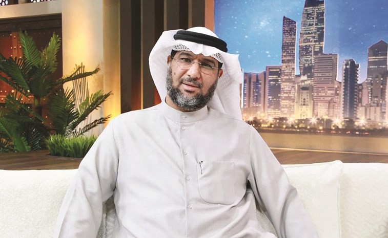 د. نبيل العون