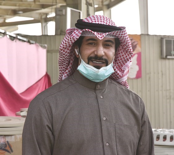 فهد الفضلي