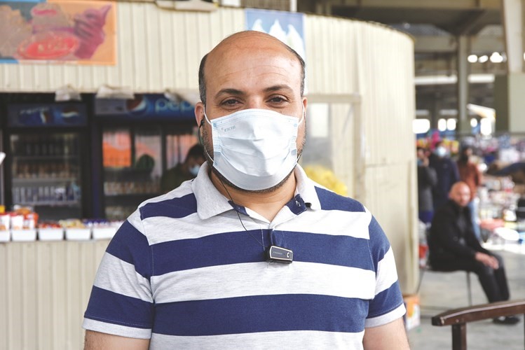 السيد أحمد