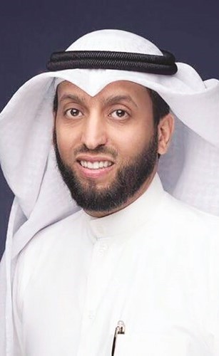مطيع العجمي