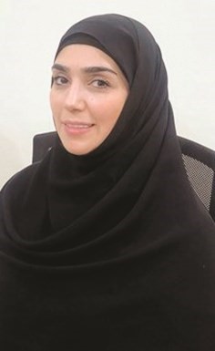 ناهد الرفاعي
