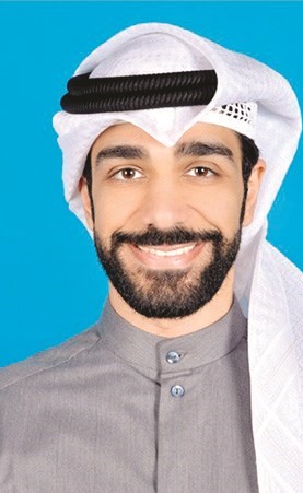 المحامي محمد الصايغ