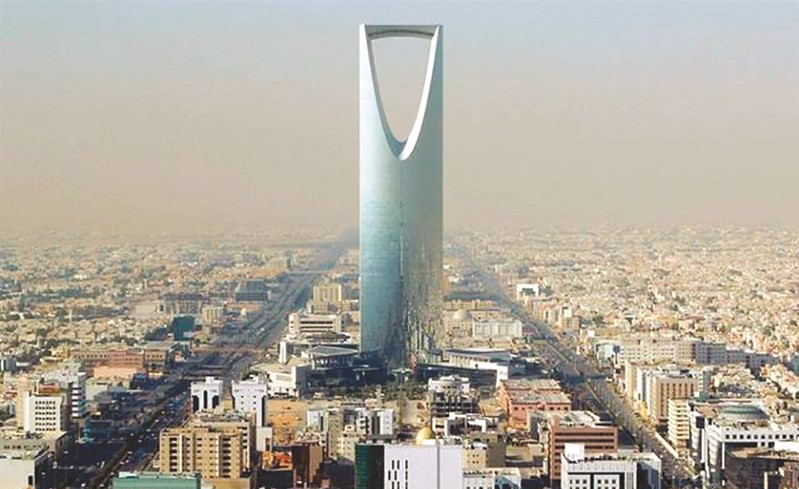 الاقتصاد السعودي ينمو 0.3% في 2019
