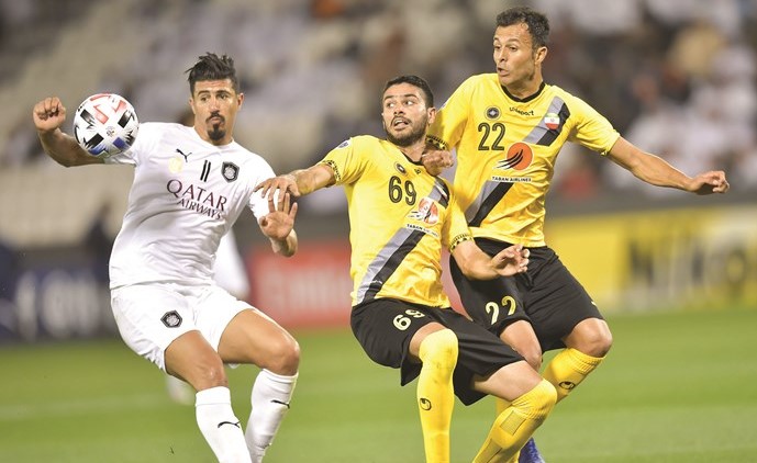 الغموض يحيط ببطولة دوري أبطال آسيا