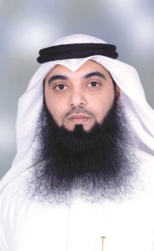 ماجد الشيباني