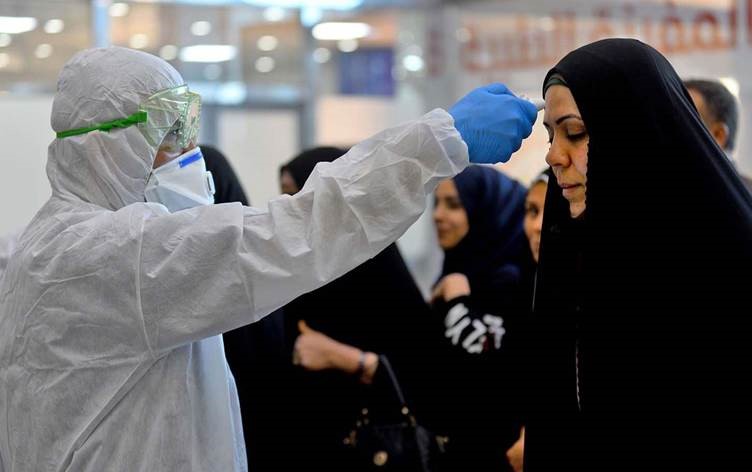 العراق يعلن عن إصابتين جديدتين بفيروس كورونا ليرتفع العدد إلى 21 حالة