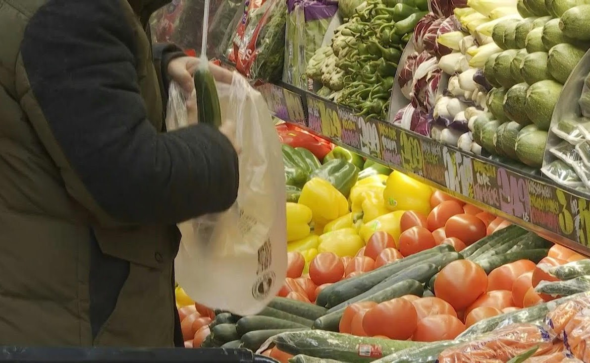نيويورك معقل الثقافة الاستهلاكية تحظر استعمال الأكياس البلاستيكية