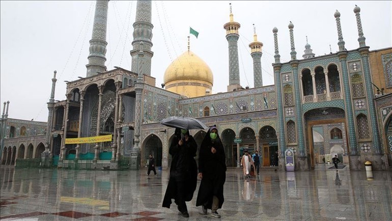 إيران: ارتفاع عدد الوفيات بفيروس كورونا إلى 66 ..والمصابين إلى 1501