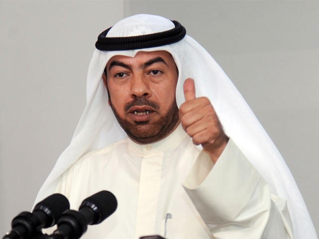 علي الدقباسي 