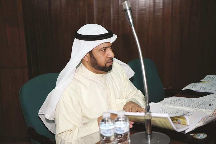 م.عبدالسلام الرندي