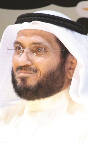 طارق الشطي