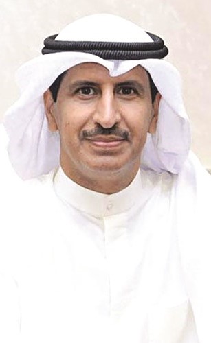سعد العتيبي