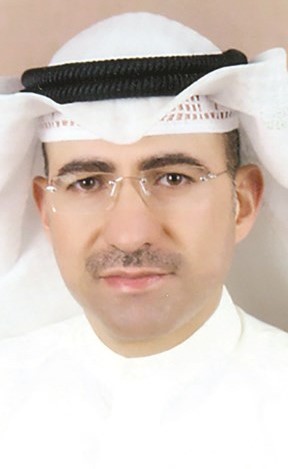 علي الكندري
