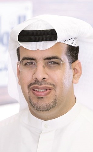 فهد الرفاعي
