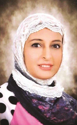هنادي المبيلش