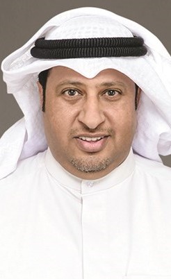 الحميدي السبيعي