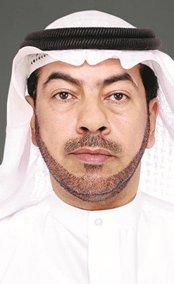 علي الدقباسي
