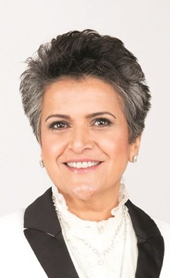 صفاء الهاشم