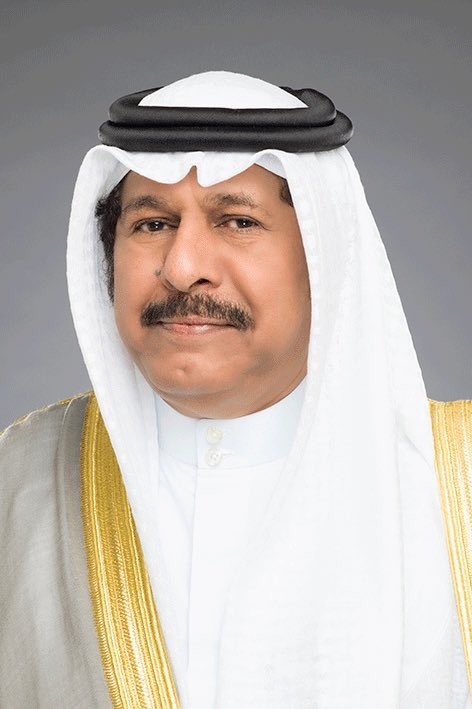 حمد الهرشاني 