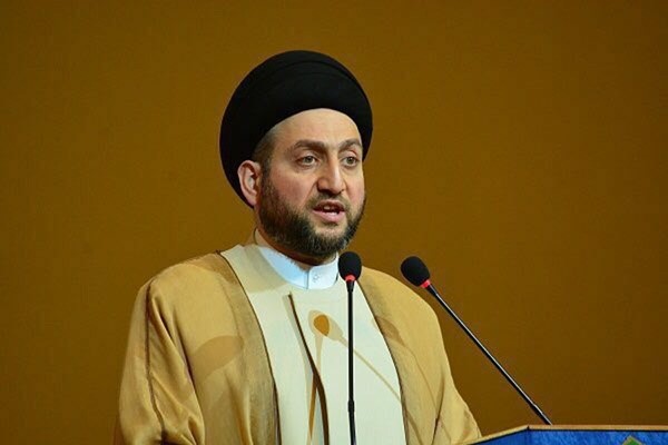 عمار الحكيم 