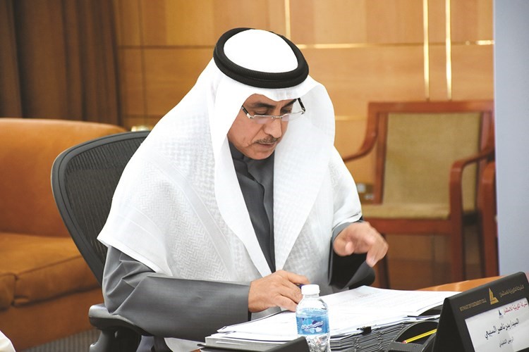 بدر السبيعي