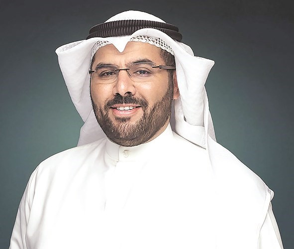 سالم المطوع