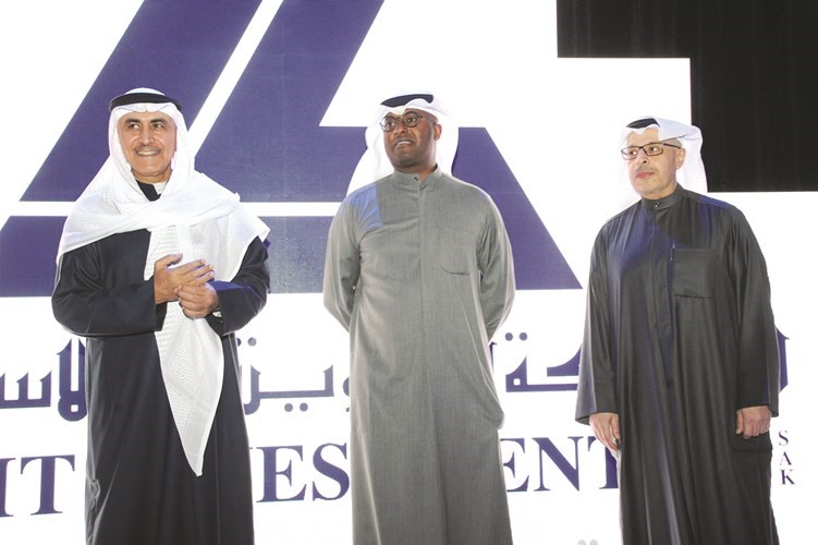 بدر السبيعي مع فريق عمل stc