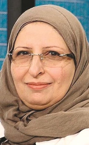 د.فاطمة الثلاب