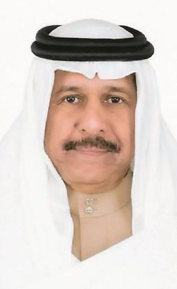 حمد الهرشاني