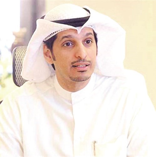 عبد الرحمن المطيري