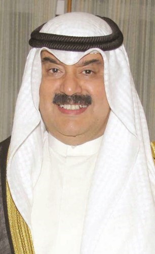 خالد الجارالله