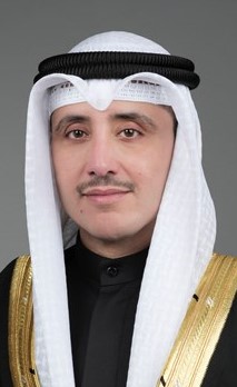 الشيخ د.أحمد ناصر المحمد