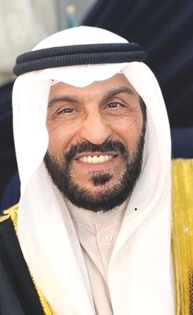جاسم الربيع