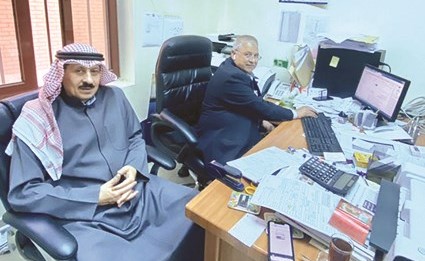 ظاهر الصويان