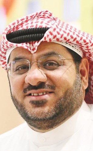 إبراهيم الكندري