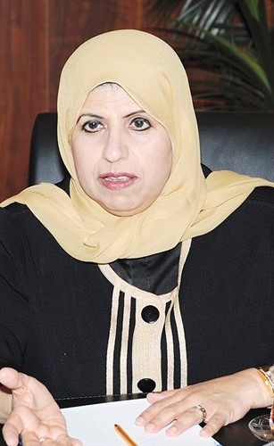 د.سلوى الجسار
