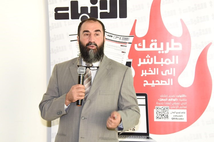 د.عزمي كتانة