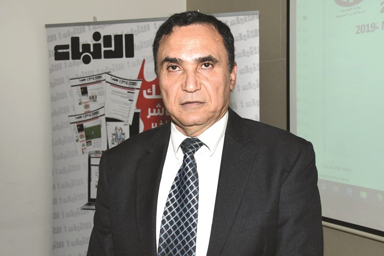 د. وليد كامل