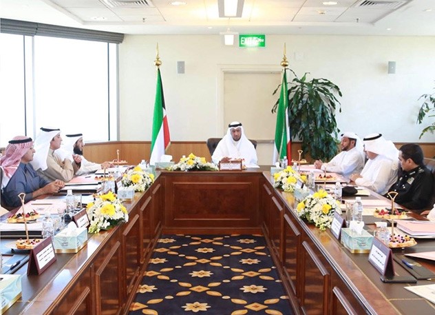 العفاسي: تخصيص بريد إلكتروني للجنة الوطنية الدائمة لمنع الاتجار بالأشخاص لتلقي و إستقبال البلاغات و احالتها للجهات المعنية