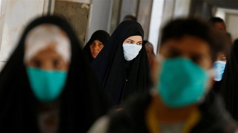تسجيل أول حالة وفاة بفيروس كورونا المستجد في العراق